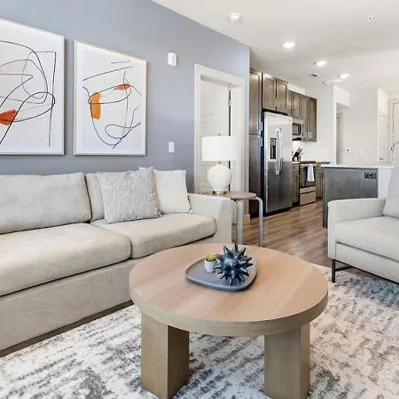 Landing At Deseo Grande - 2 Bedrooms In Southwest Orlando
